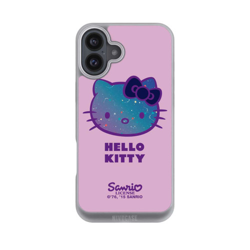 Apple iPhone 16 Plus NIVOpure Hello Kitty - Universum