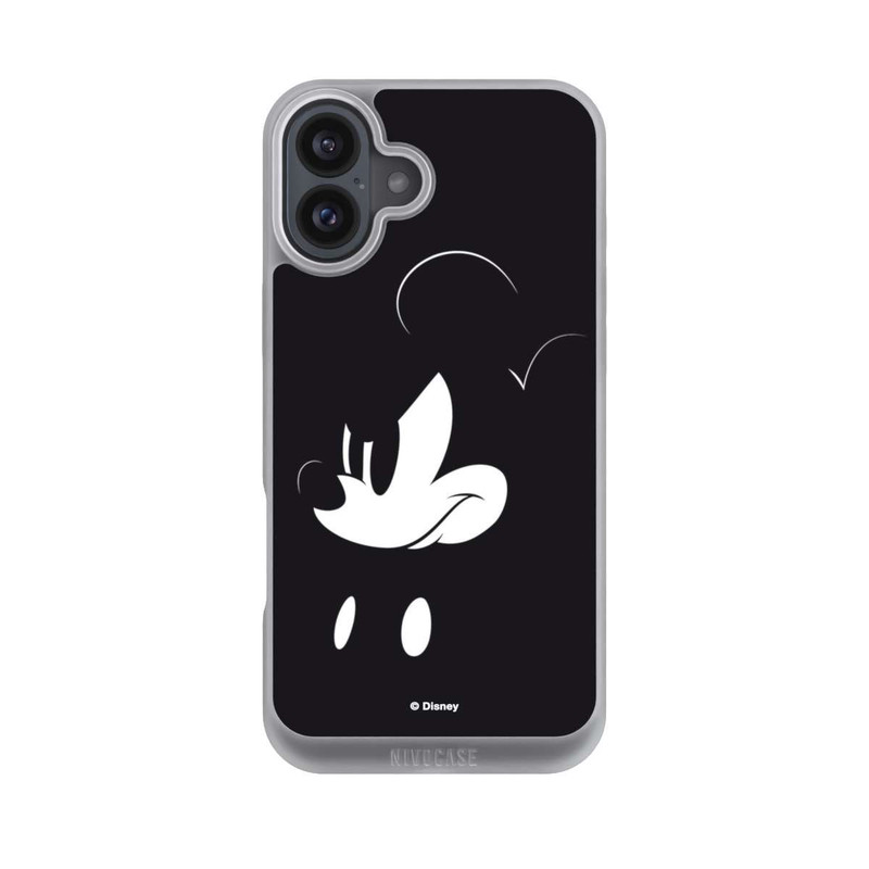 iPhone 16 Plus NIVOpure Micky Maus Mad