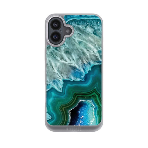 Apple iPhone 16 Plus NIVOpure Crystal Crystal