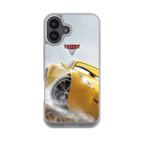 Apple iPhone 16 Plus NIVOpure Cars3 Cruz Ramirez