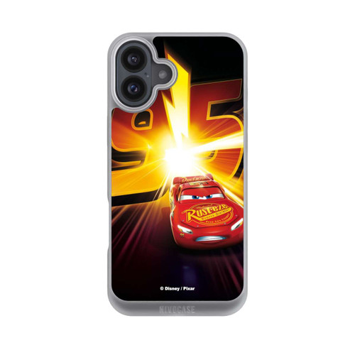 Apple iPhone 16 Plus NIVOpure Cars3 Lightning 95