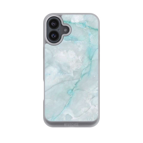 Apple iPhone 16 Plus NIVOpure Blue Ice