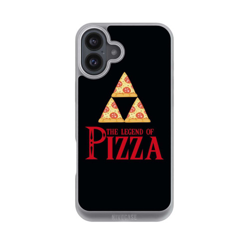 Apple iPhone 16 Plus NIVOpure The Legend of Pizza