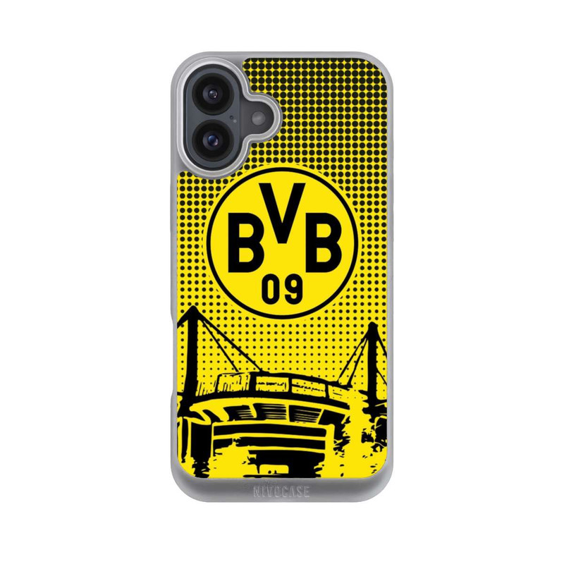 iPhone 16 Plus NIVOpure BVB Points