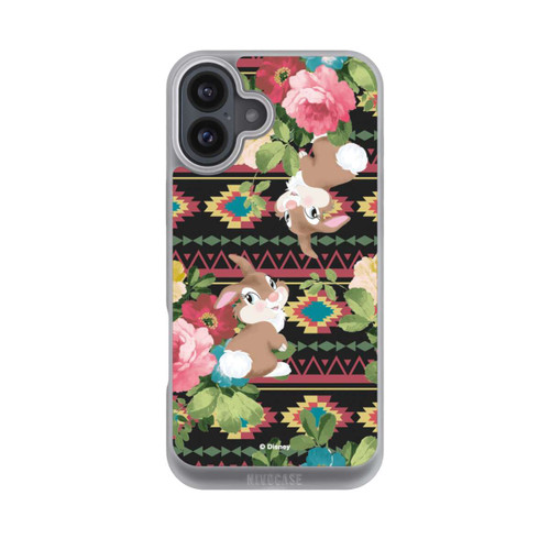 Apple iPhone 16 Plus NIVOpure Thumper Floral Vintage