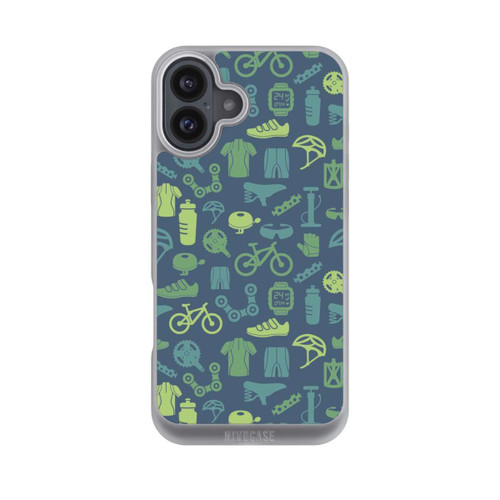 Apple iPhone 16 Plus NIVOpure Bikes &amp; Parts