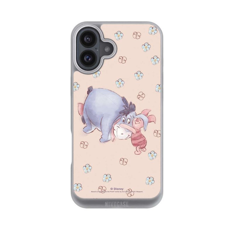 iPhone 16 Plus NIVOpure I ahh und Ferkel