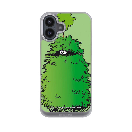 Apple iPhone 16 Plus NIVOpure Römer