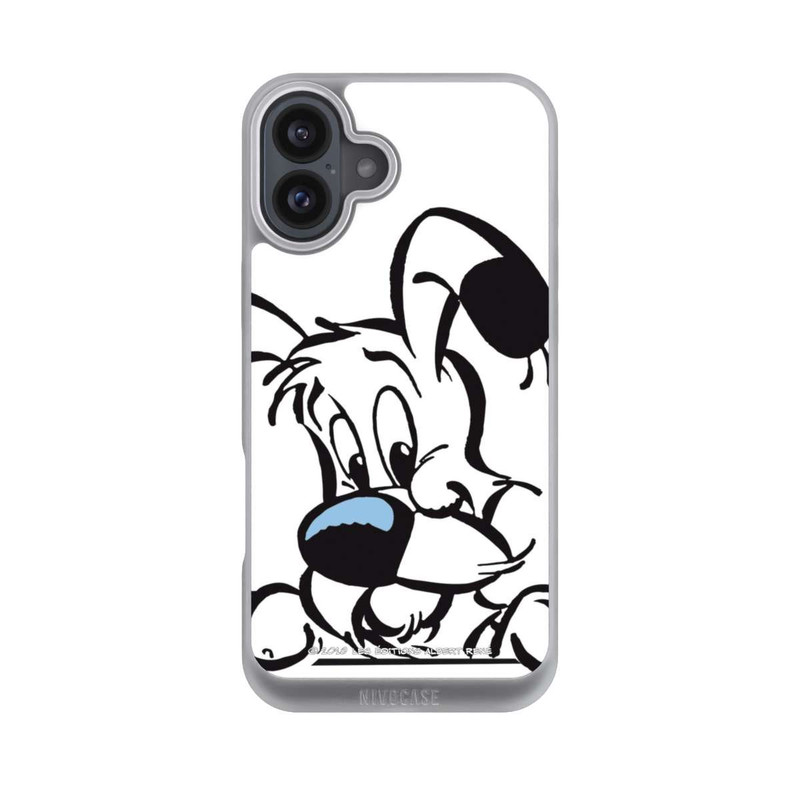 iPhone 16 Plus NIVOpure Idéfix