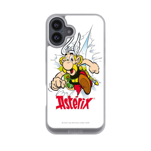 Apple iPhone 16 Plus NIVOpure Asterix Logo