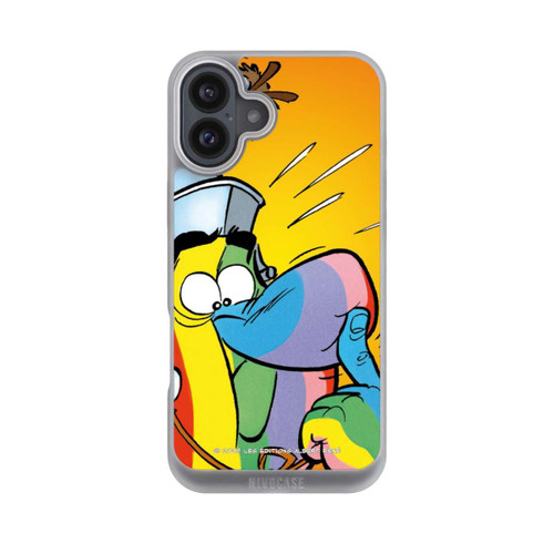 Apple iPhone 16 Plus NIVOpure Römer 2