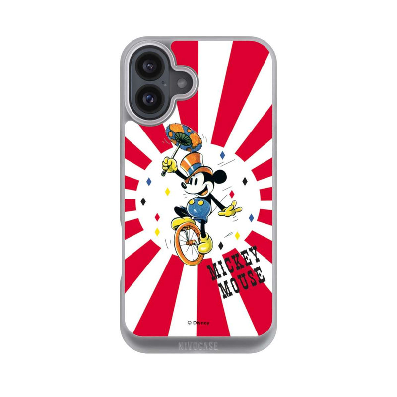 iPhone 16 Plus NIVOpure Micky Carnival