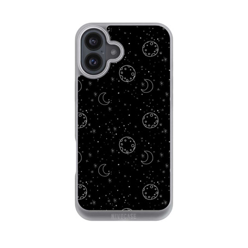 Apple iPhone 16 Plus NIVOpure Moon pattern