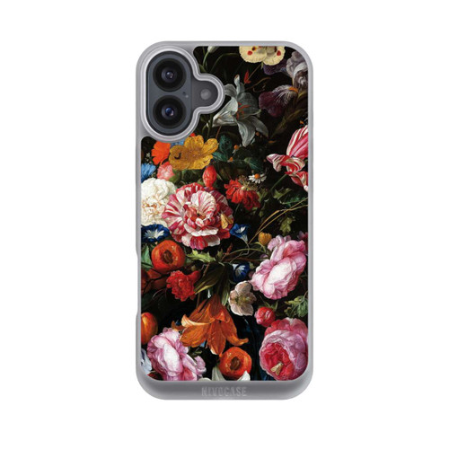 Apple iPhone 16 Plus NIVOpure Farbenfrohes Bouquet