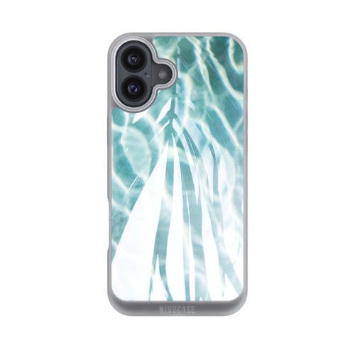Apple iPhone 16 Plus NIVOpure Wasser-Reflexionen 2