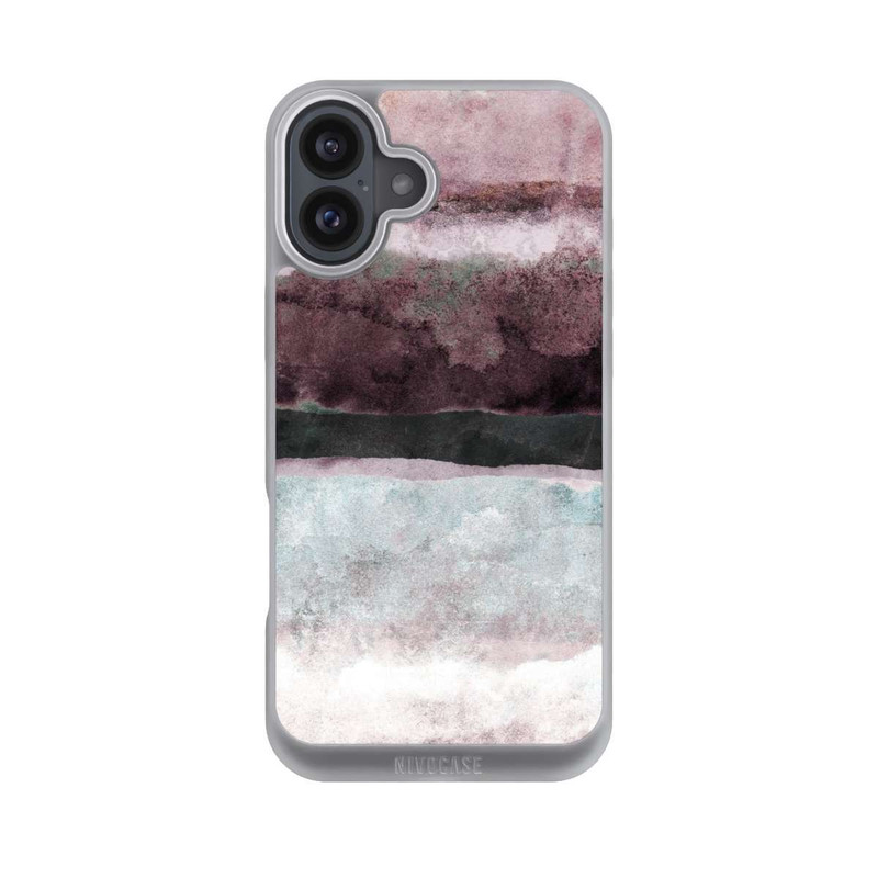 iPhone 16 Plus NIVOpure Aquarelle 24