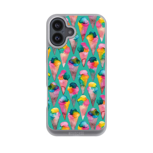 Apple iPhone 16 Plus NIVOpure Kleine Eiscreme