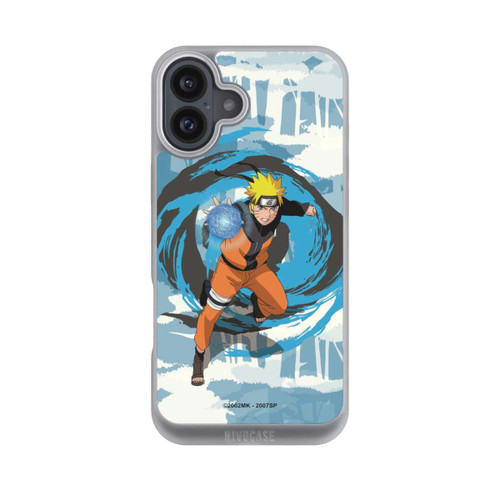 Apple iPhone 16 Plus NIVOpure Naruto Rasengan