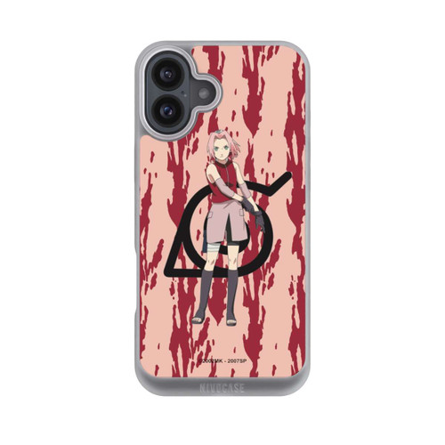 Apple iPhone 16 Plus NIVOpure Sakura Konoha