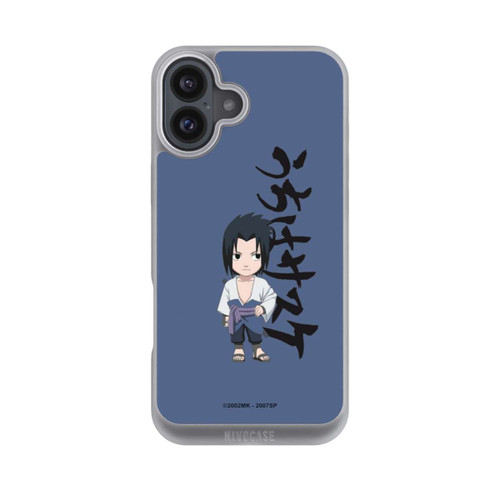 Apple iPhone 16 Plus NIVOpure Sasuke SD