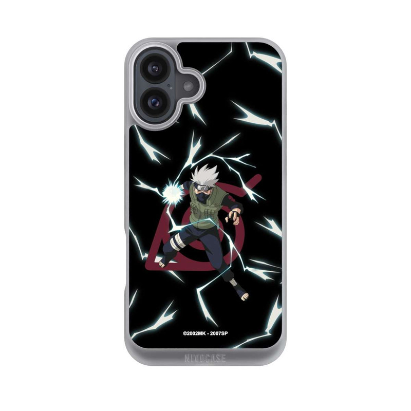 iPhone 16 Plus NIVOpure Kakashi Raikiri