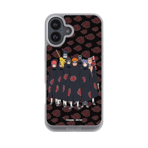 Apple iPhone 16 Plus NIVOpure Akatsuki Gruppe