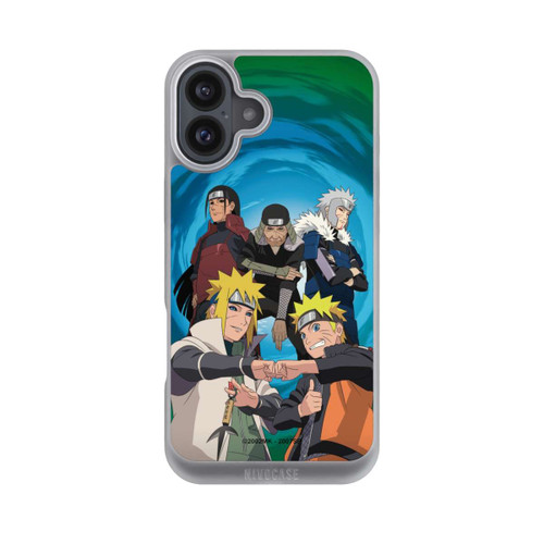 Apple iPhone 16 Plus NIVOpure 4 Hokagen Gruppe