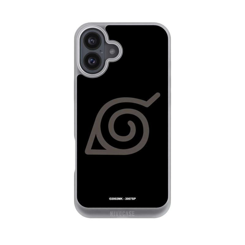 iPhone 16 Plus NIVOpure Konoha