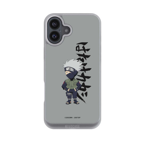 Apple iPhone 16 Plus NIVOpure Kakashi SD