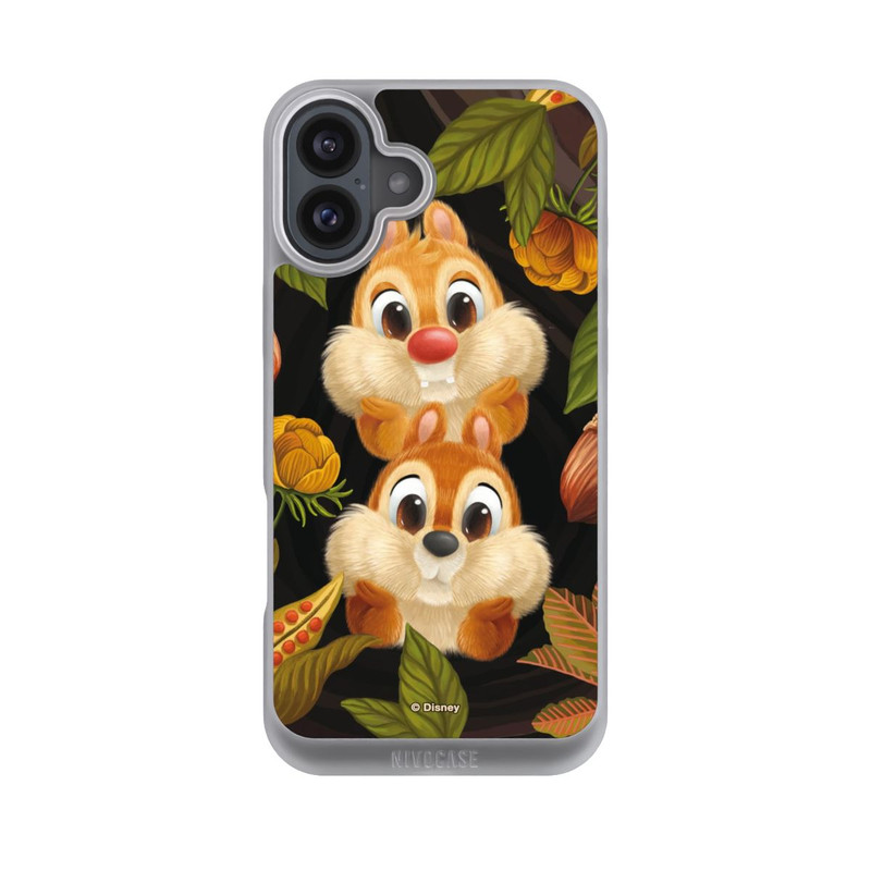 iPhone 16 Plus NIVOpure Chip und Chap