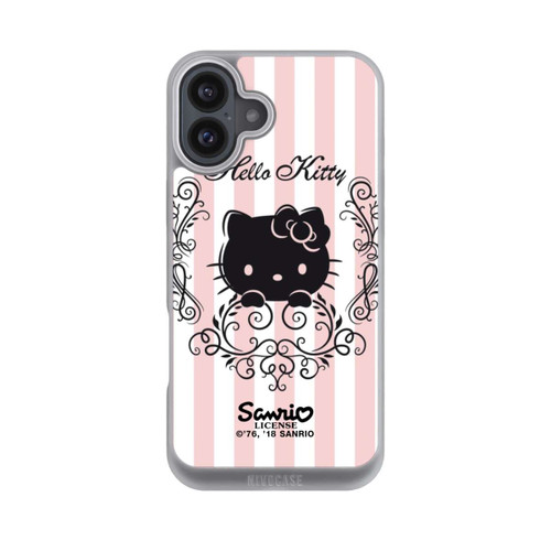 Apple iPhone 16 Plus NIVOpure Hello Kitty Elegant