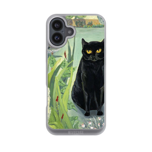 Apple iPhone 16 Plus NIVOpure Toby von Deborah Eve Alastra
