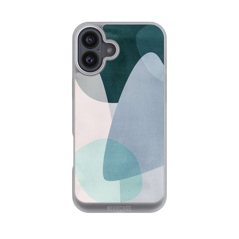 iPhone 16 Plus NIVOpure Grafik 150C