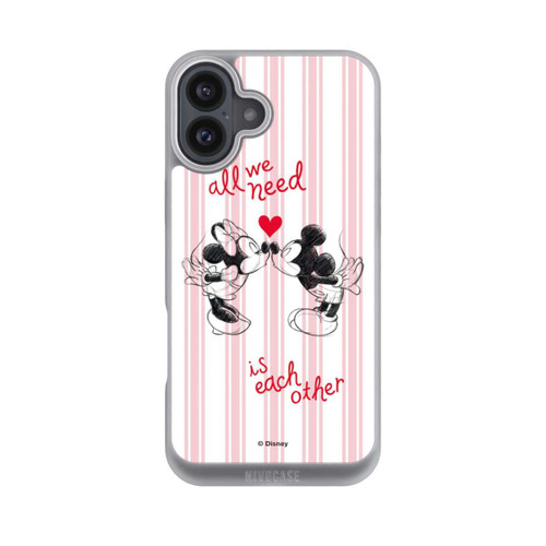 Apple iPhone 16 Plus NIVOpure All We Need is Each Other