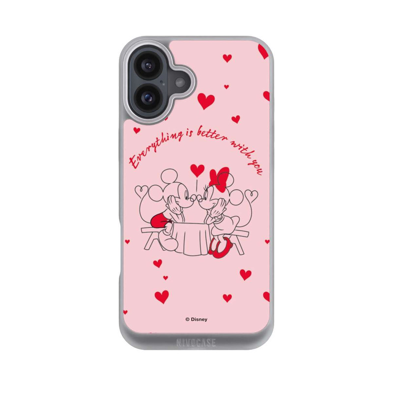 iPhone 16 Plus NIVOpure Better With You