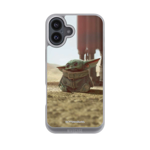Apple iPhone 16 Plus NIVOpure Star Wars The Child