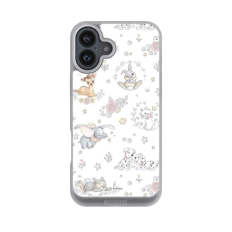 iPhone 16 Plus NIVOpure Sentimental Heritage Collection