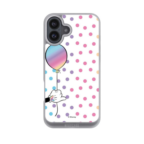 Apple iPhone 16 Plus NIVOpure Minnie Balloon