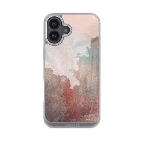 Apple iPhone 16 Plus NIVOpure Papier Wolken