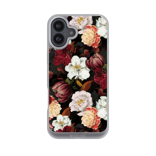 Apple iPhone 16 Plus NIVOpure Bouquet of Flowers