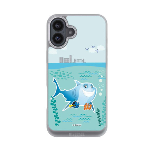 Apple iPhone 16 Plus NIVOpure Nemo and Friends