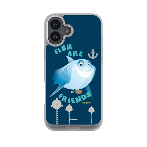 Apple iPhone 16 Plus NIVOpure Fish are Friends