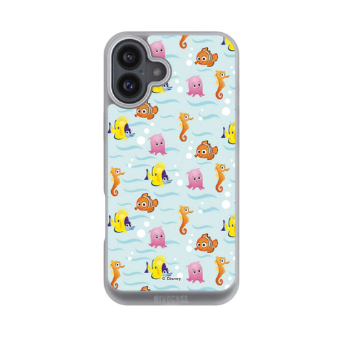 Apple iPhone 16 Plus NIVOpure Nemo Muster