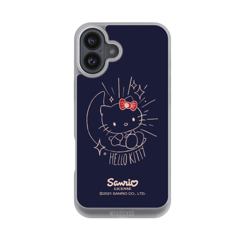 Apple iPhone 16 Plus NIVOpure Hello Kitty - Astrologie