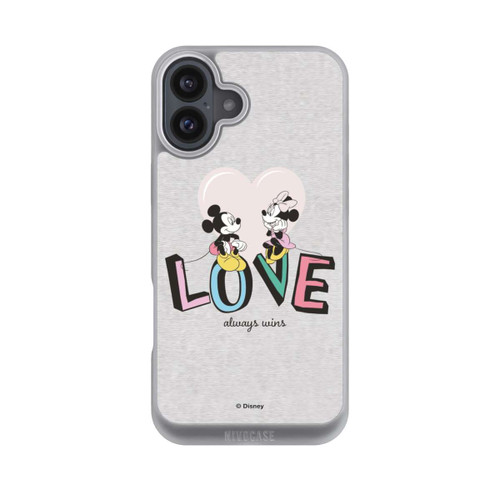 Apple iPhone 16 Plus NIVOpure Love Always Wins