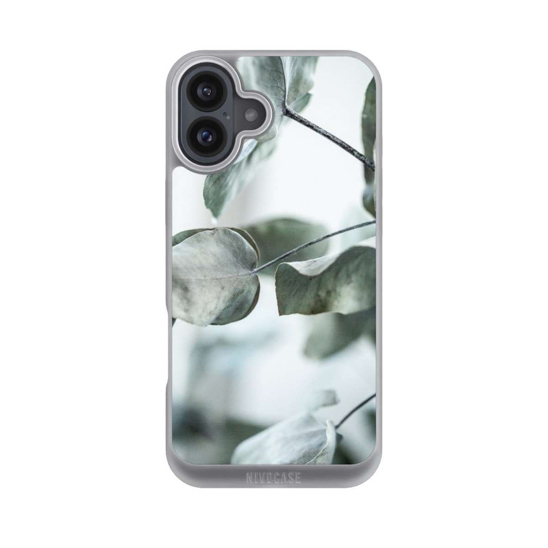 iPhone 16 Plus NIVOpure Eukalyptus 8