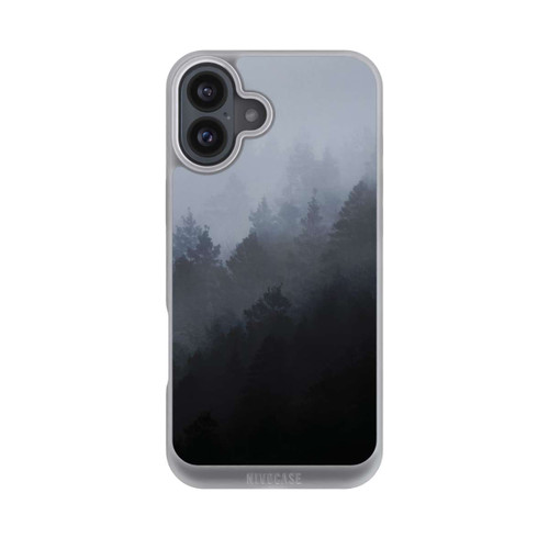 Apple iPhone 16 Plus NIVOpure Neblige Morgenstunden