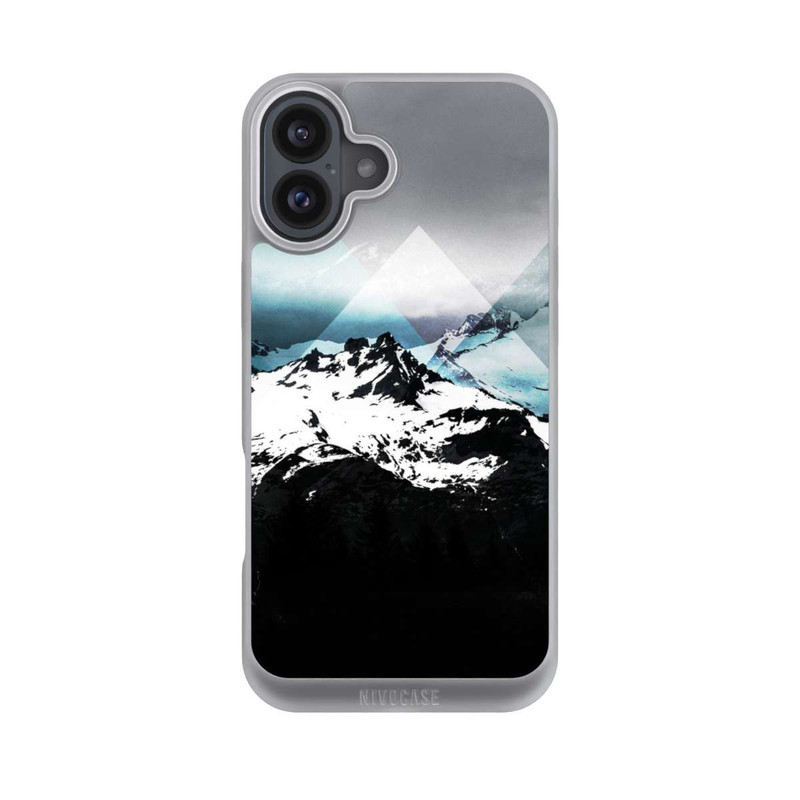 iPhone 16 Plus NIVOpure Bergland 4