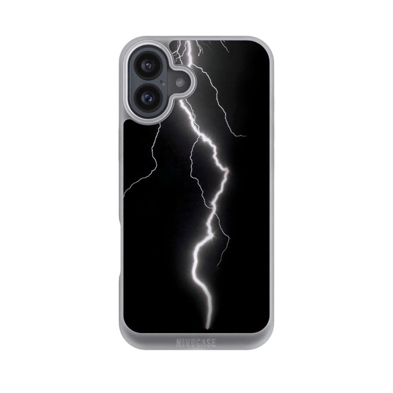iPhone 16 Plus NIVOpure Lightning