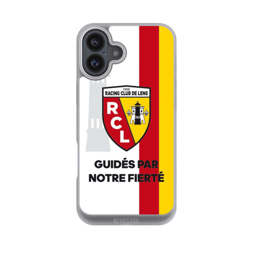 Apple iPhone 16 Plus NIVOpure RC Lens Unser Stolz